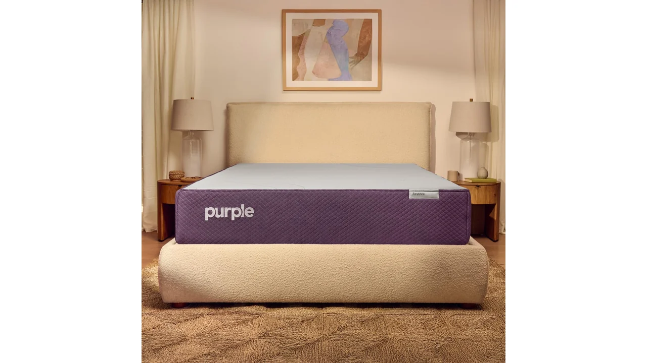 Purple Restore Mattress Twin XL – Unbiased Review