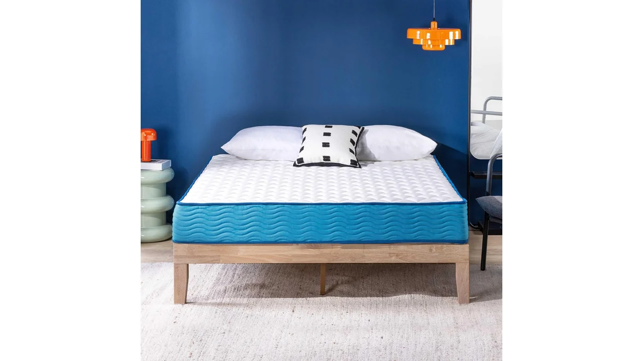 Best Price Mattress 10 Inch Hybrid Mattress – Honest Review