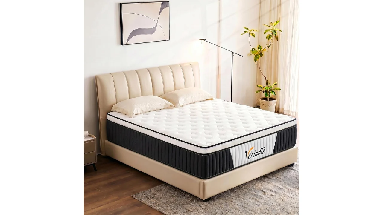 10 Inch Queen Mattress: Honest Review