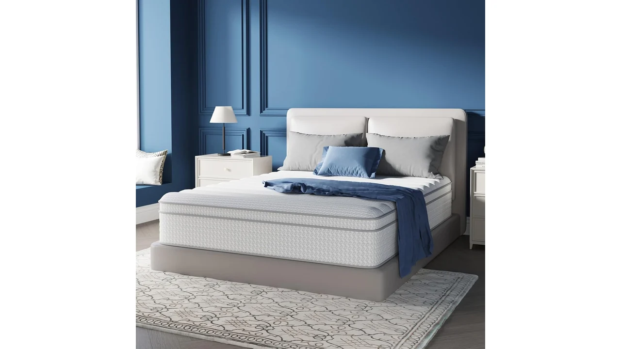 Avenco Queen Mattress 14 Inch – Honest Review
