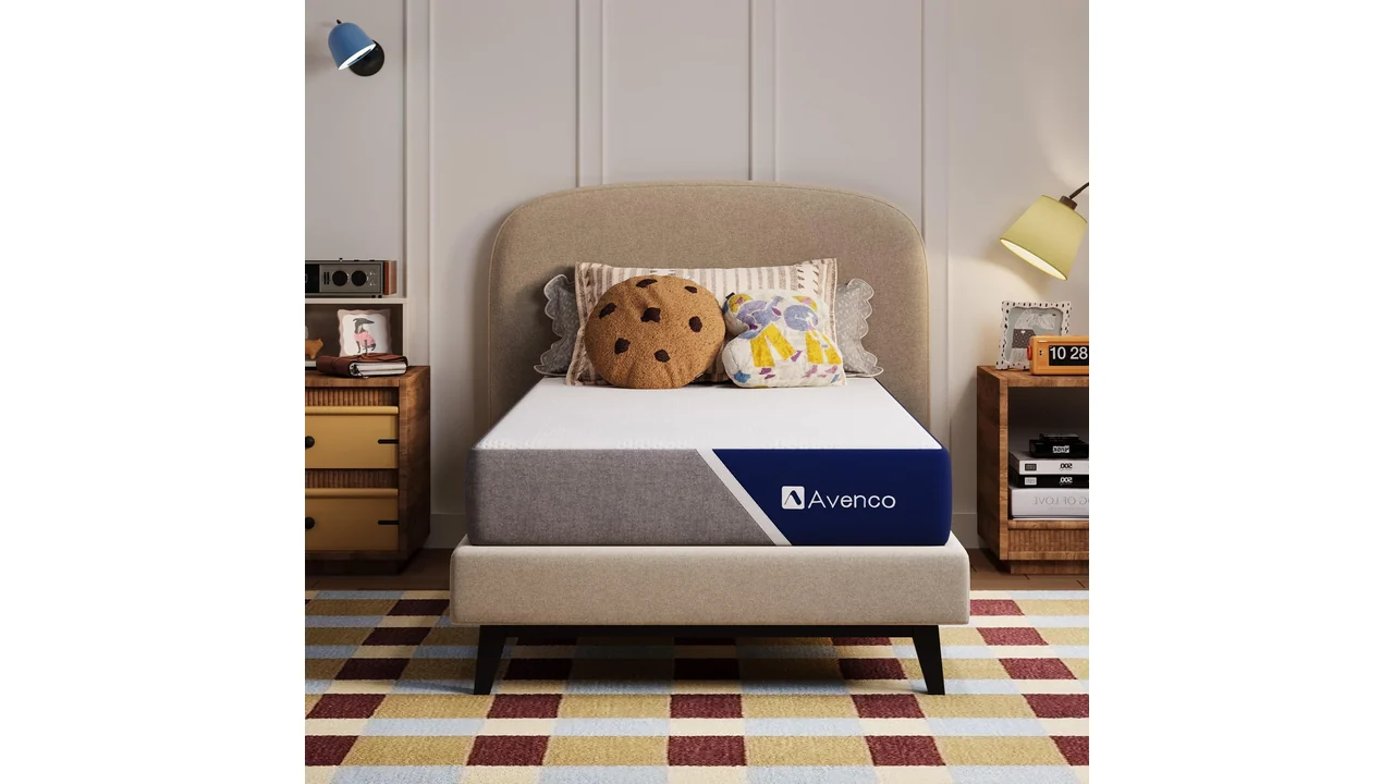 Avenco 6 Inch Full Mattress – In-Depth Review