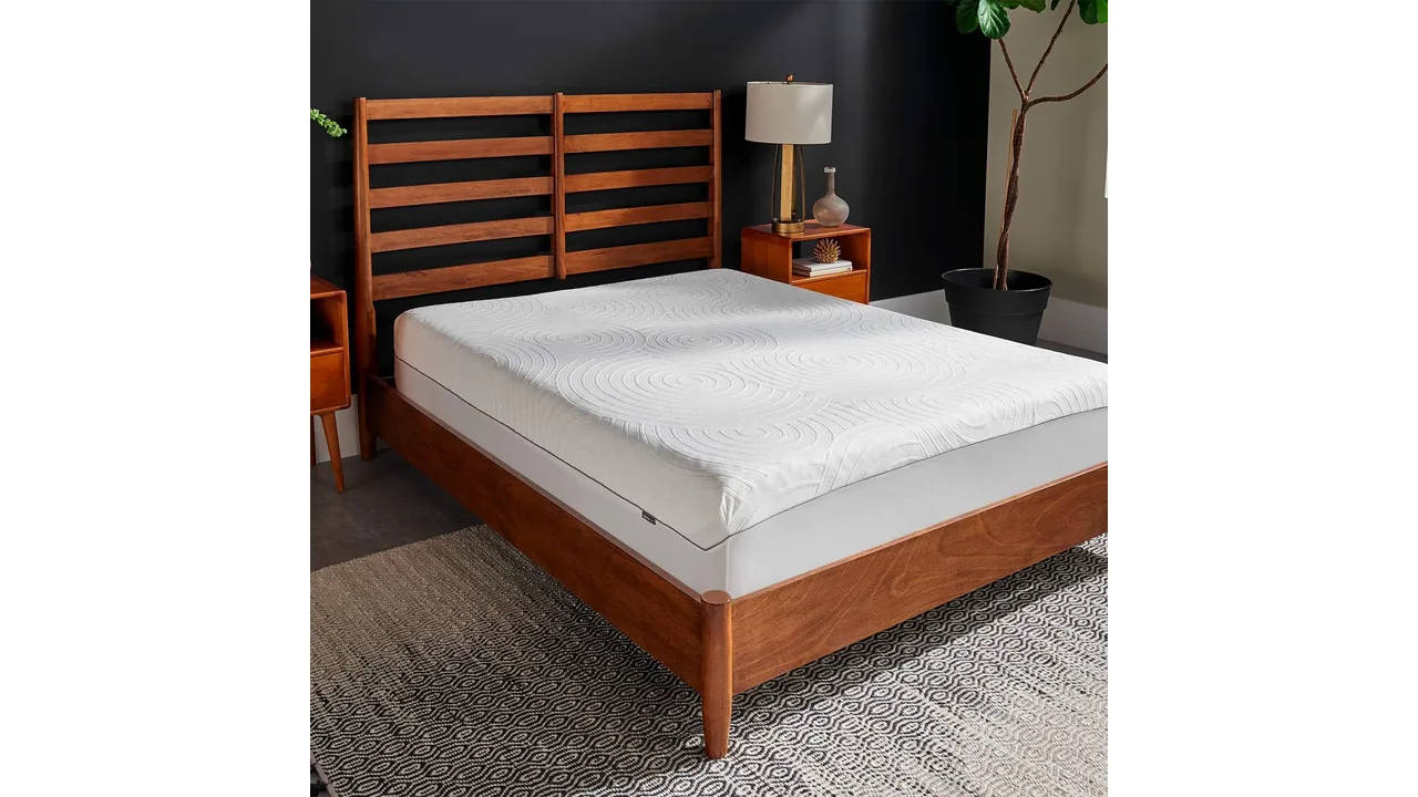 Tempur-Pedic TEMPUR-Protect Mattress Protector, King