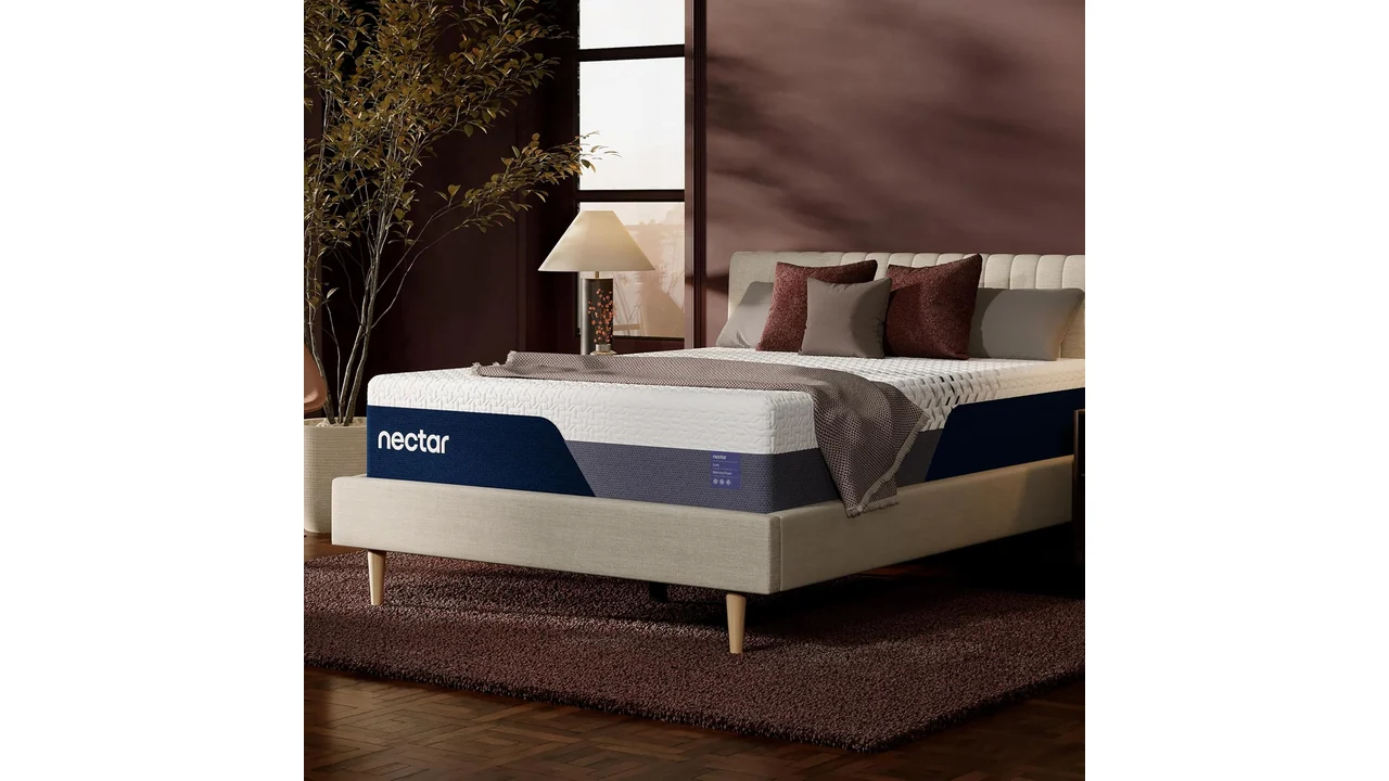 Nectar Luxe 14” Twin XL Mattress – In-Depth Review