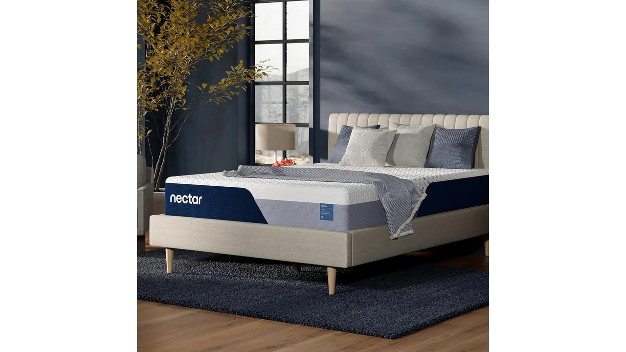 Nectar Classic 12” Twin XL Mattress – Honest Review