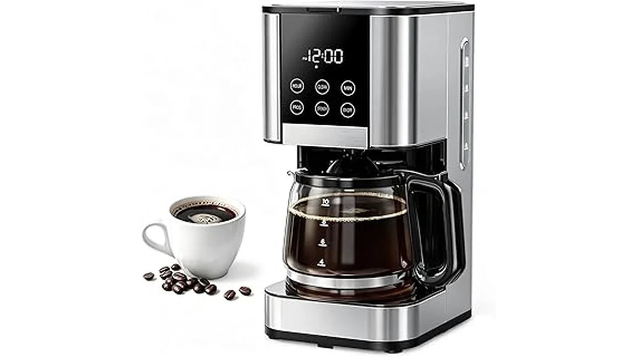 Best Selling 15 Coffee Maker At Home