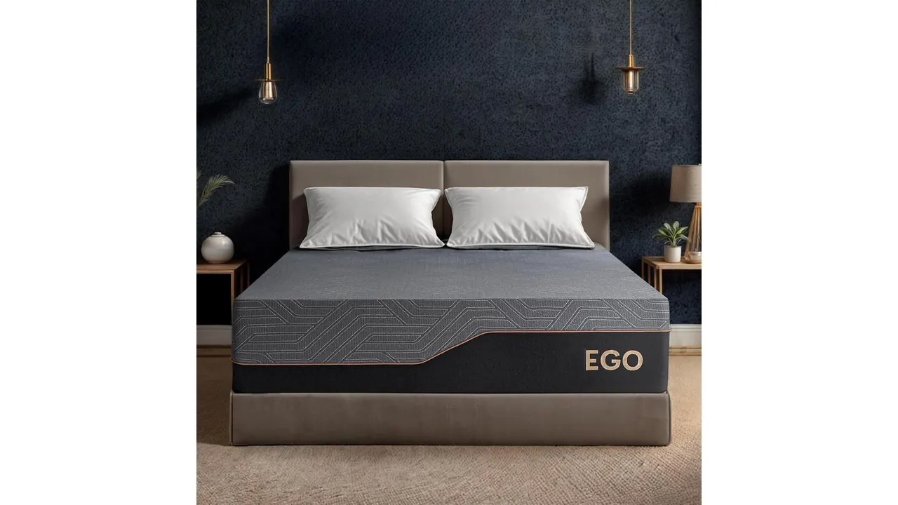 MLILY EGOHOME 14 Inch King Mattress: Honest Review