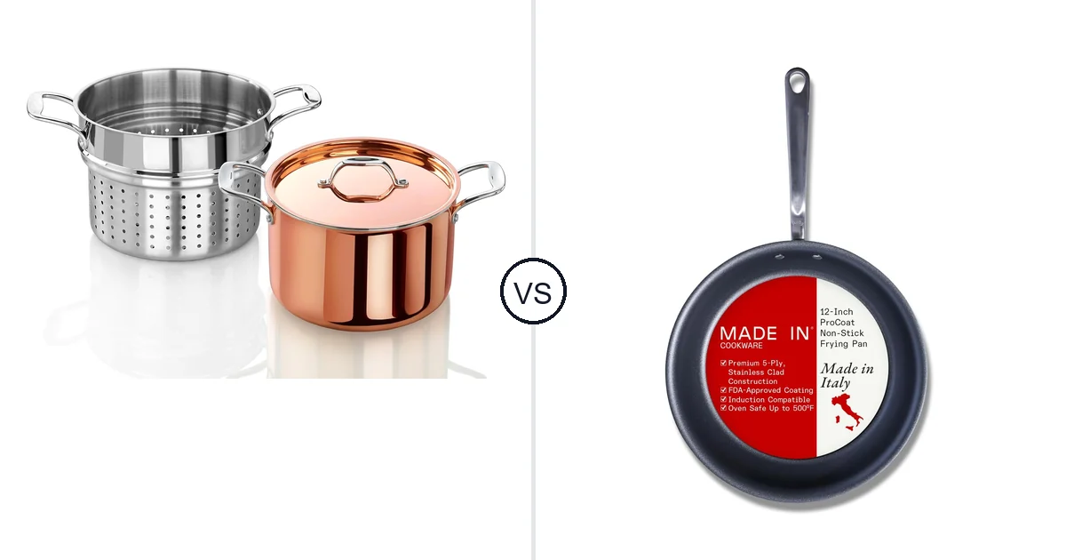 Artaste Rain Copper Clad vs Made in Graphite: Which Should You Buy?