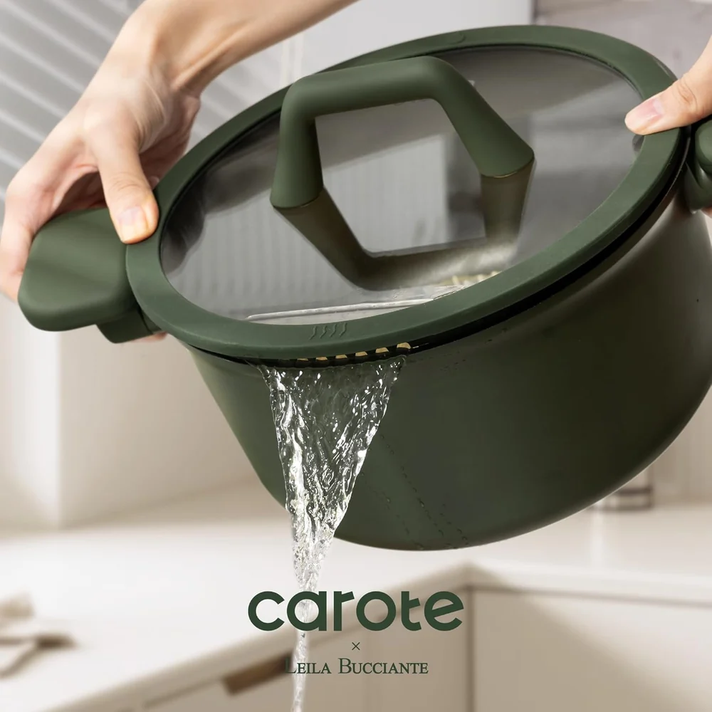CAROTE 31 Pcs