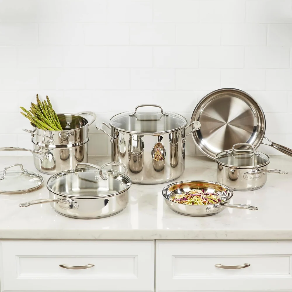 Cuisinart 11-Piece