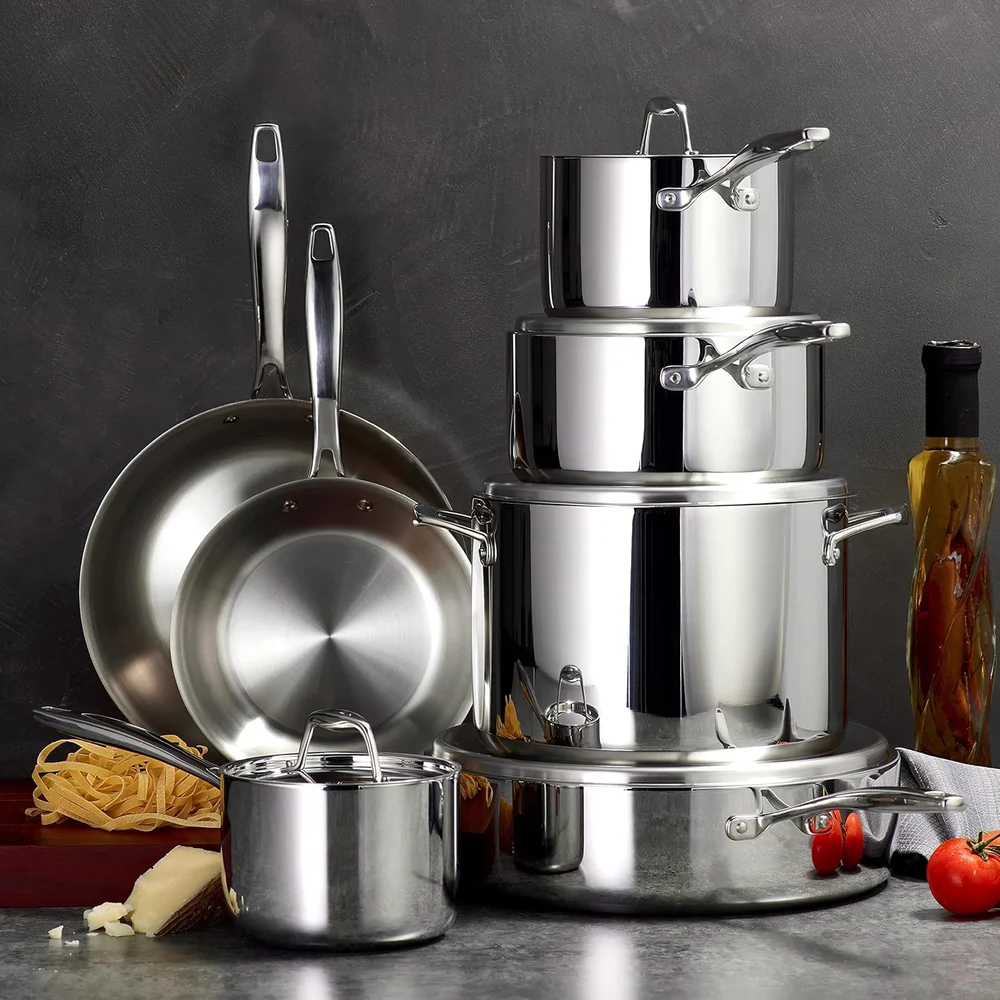 Tramontina 12-Piece