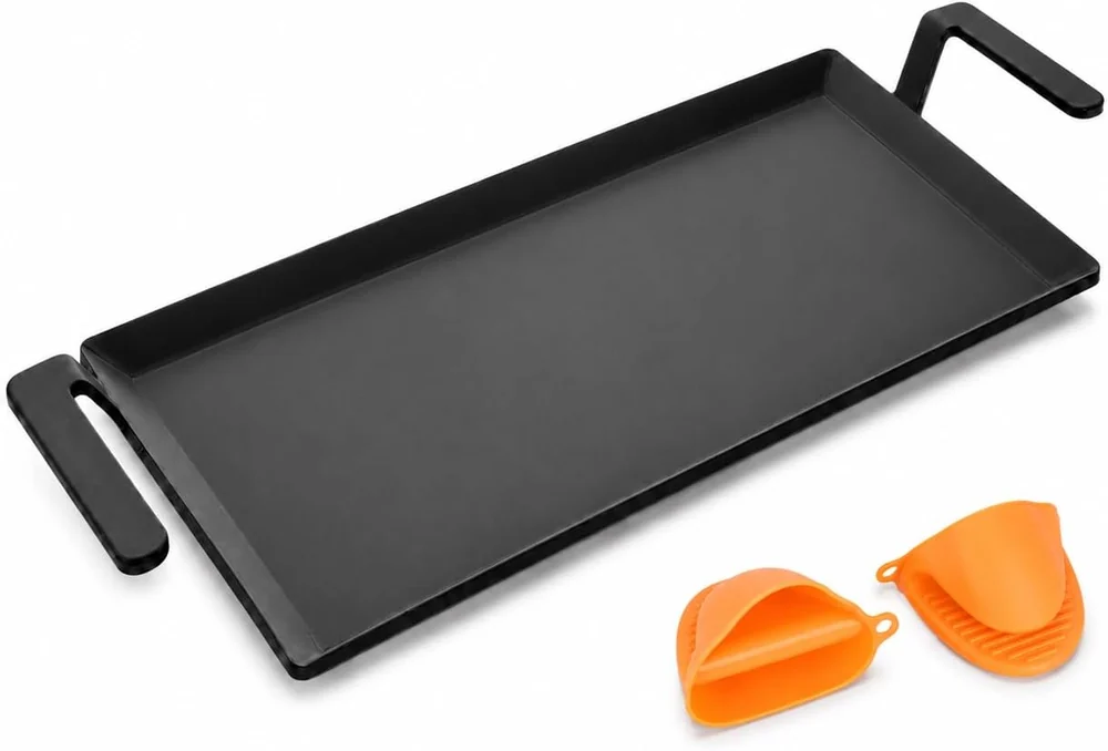 Made In Cookware - Carbon Steel Griddle -