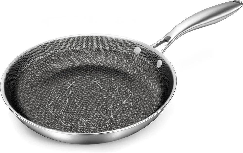 Made In Cookware - Carbon Steel Griddle +