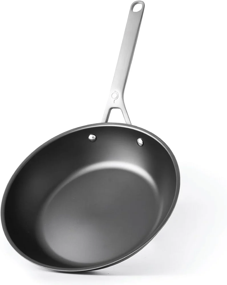 STRATA Carbon Steel Clad 12.5