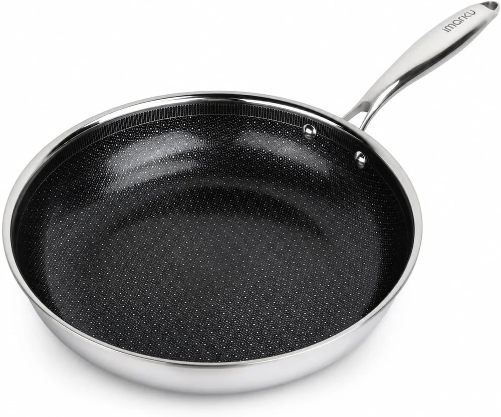 STRATA Carbon Steel Clad 12.5