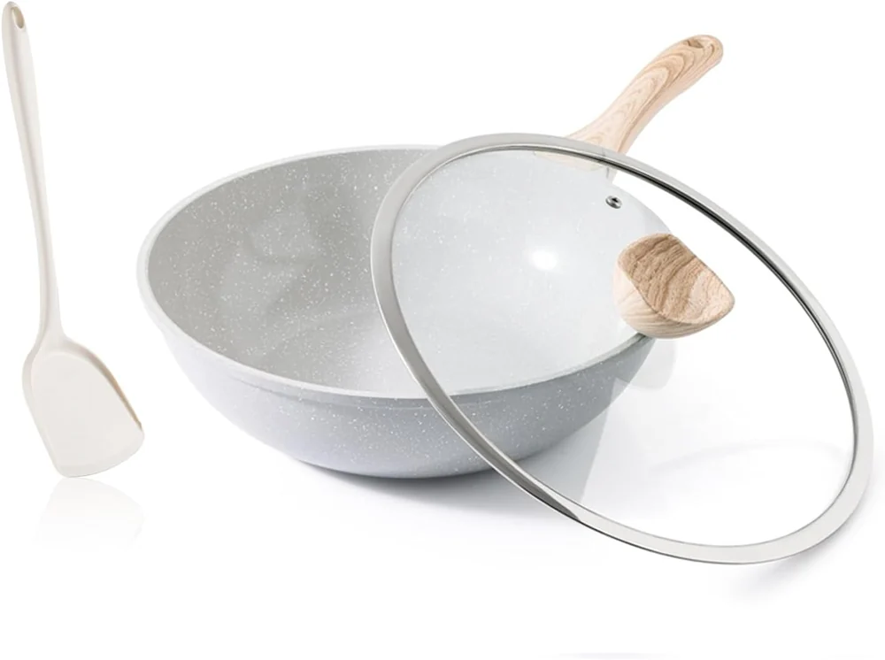 Caraway Fry Pan (1.05 qt, 8