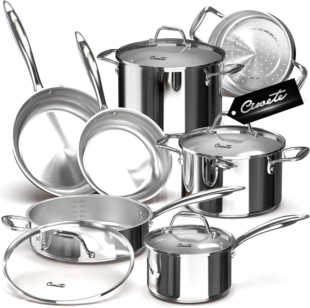 Cuisinart 11-Piece