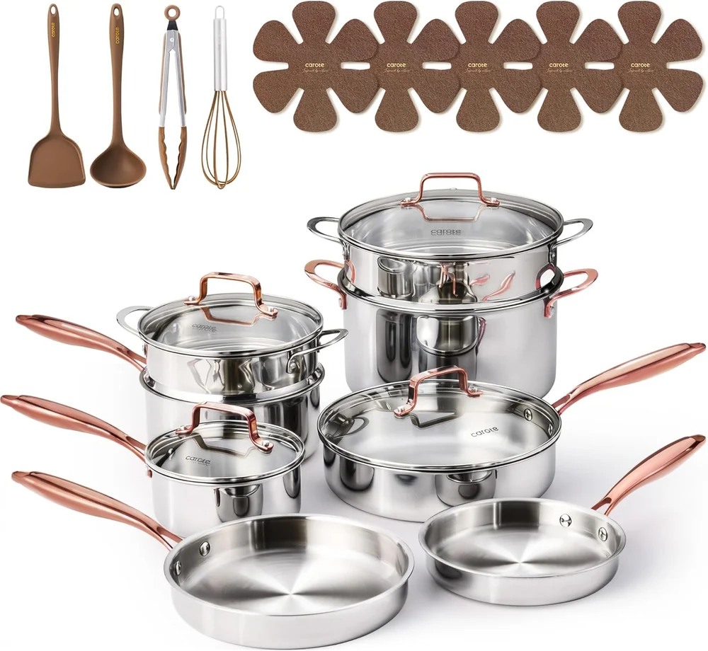 Cuisinart 11-Piece