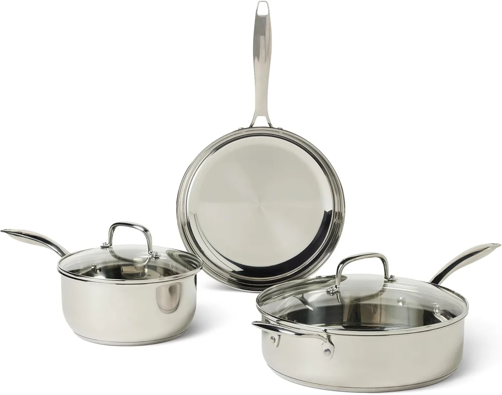 Cuisinart 7-Piece