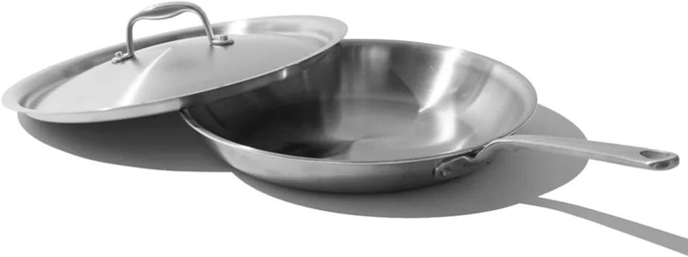 LEGEND COOKWARE 14-Piece