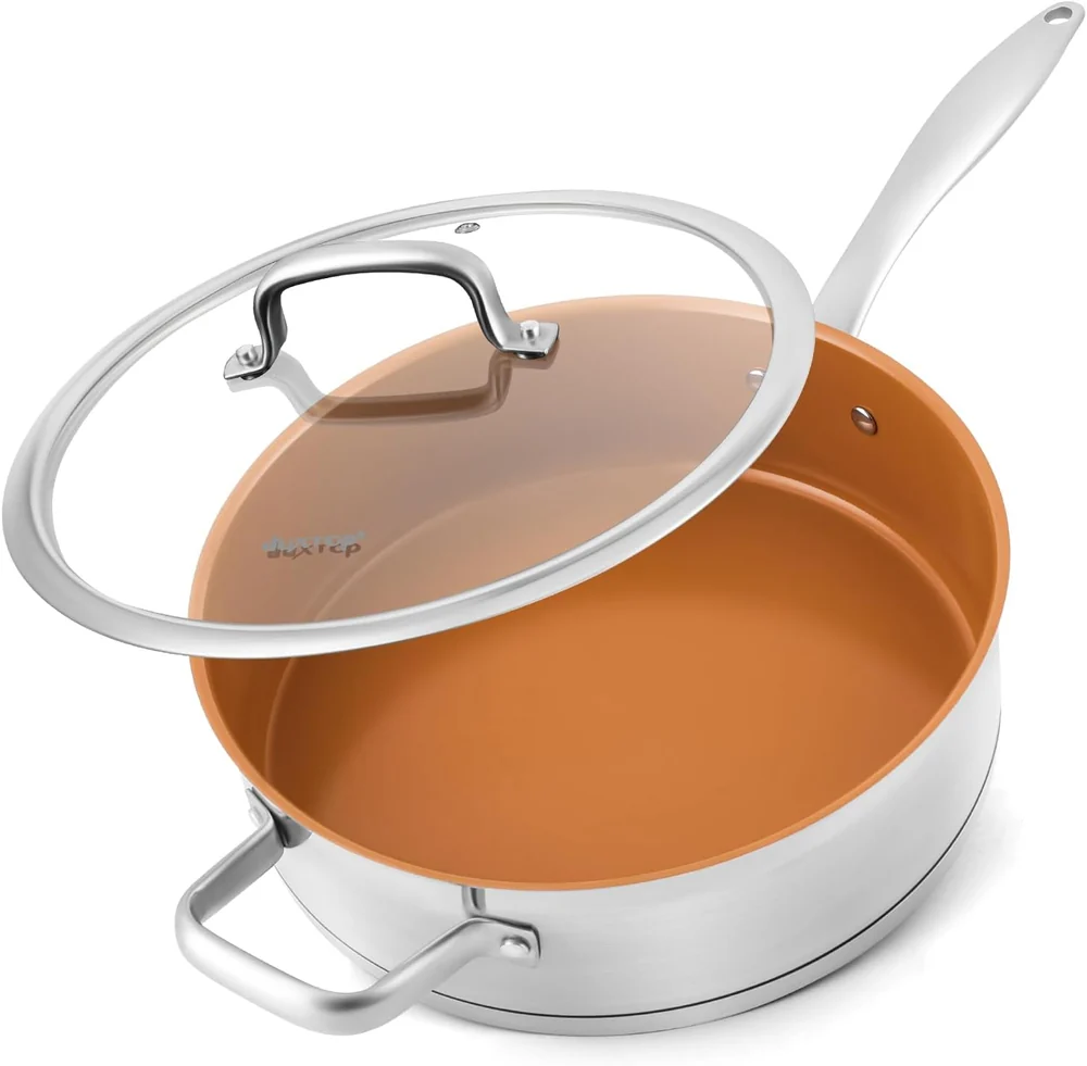 Our Place Always Pan 2.0-10.5” (2.6 Qt) Nonstick