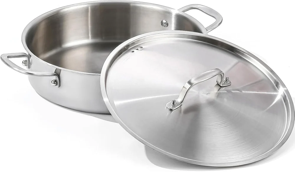 Viking 6.4 Quarts